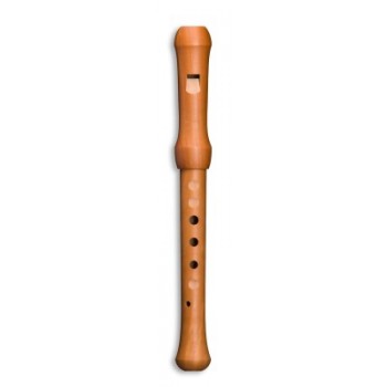 Soprano recorder Waldorf-Edition Pentatonic 5 tones Art.-Nr. 19145